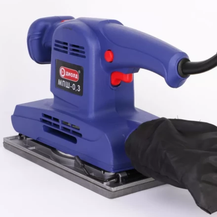 Плоскошлифовальная машина Диолд МПШ-0,3 купить в Перми