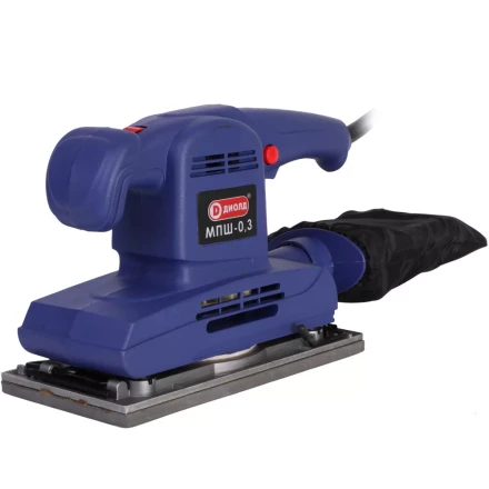 Плоскошлифовальная машина Диолд МПШ-0,3 купить в Перми