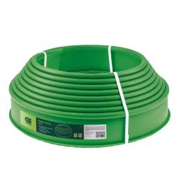 Бордюр "Лента" зеленый Сибртех 64552