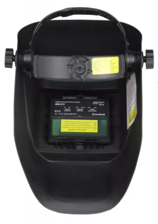 Маска сварщика FoxWeld КОРУНД &quot;Прима&quot; АСФ 3/11 купить в Перми