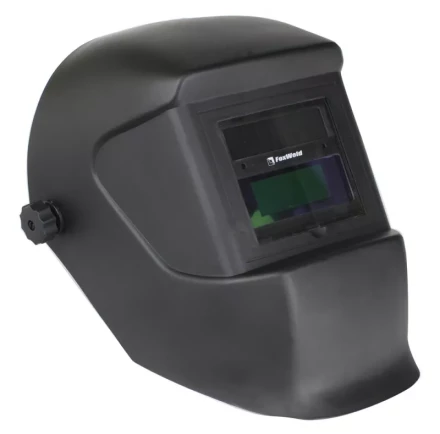 Маска сварщика FoxWeld КОРУНД &quot;Прима&quot; АСФ 3/11 купить в Перми