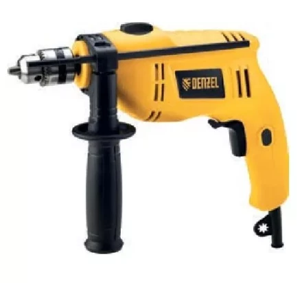 Дрель ударная ID-550 Denzel 26302 купить в Перми