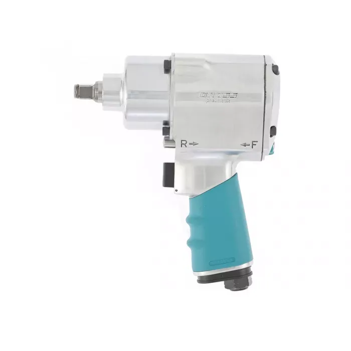 Гайковёрт пневматический ударный Gross Twin Hammer G1260 57441 купить в Перми