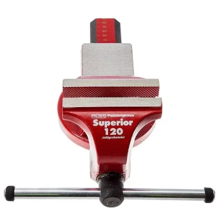 Тиски Superior 140  10815 купить в Перми