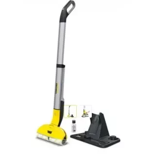 Электрическая швабра KARCHER FC 7 Cordless купить в Перми