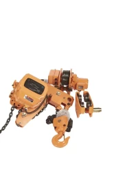 Таль электрическая цепная TOR HHBBSL05-02 5 т 6 м УСВ 1003961