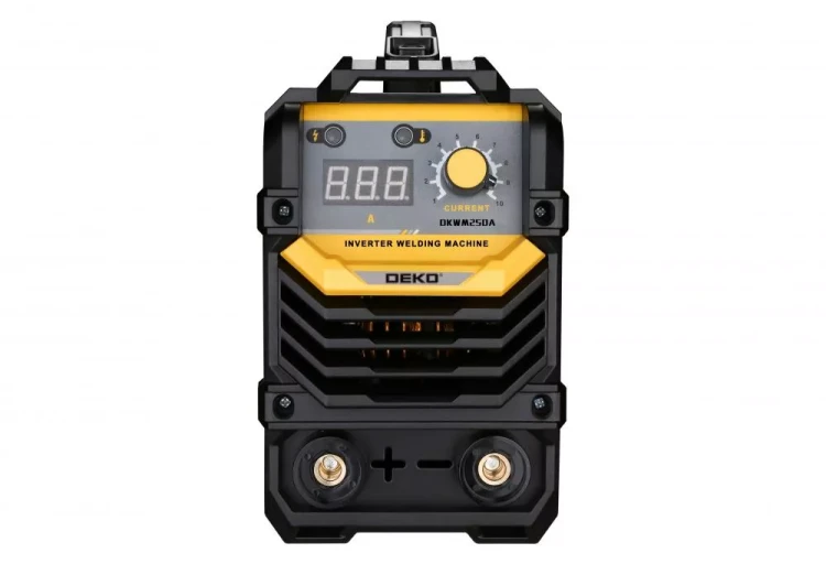 Сварочный аппарат 250А DEKO DKWM250A, 051-4674 купить в Перми