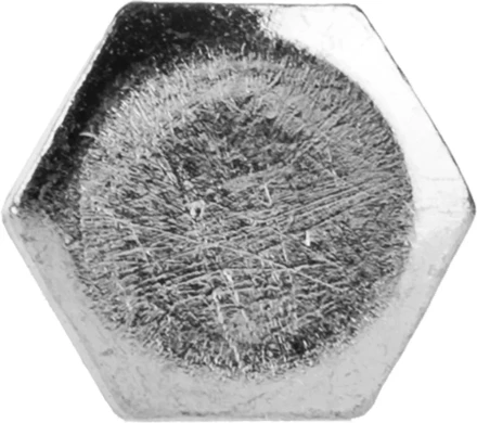 Шурупы ЗУБР &quot;МАСТЕР&quot; с шестигранной головкой, оцинкованные, 6x110, 1100шт 300450-06-110-1100 купить в Перми