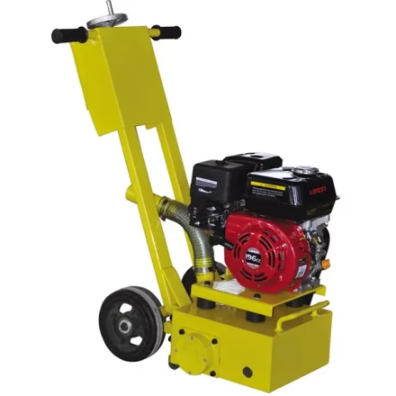 Фрезеровальная машина по бетону TOR XBG250 дизельная 1046029 купить в Перми