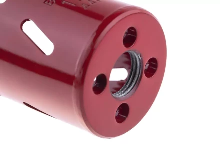 Коронка биметаллическая HAMMER Ф44х38мм 5/8&quot; BiMETALL (224-009) купить в Перми