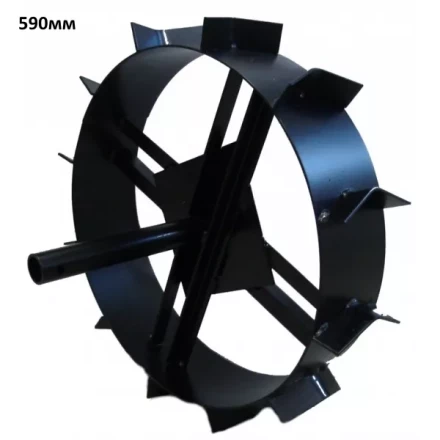 ЦЕЛИНА Грунтозацепы для окучивания (2шт)  (арт.010105) купить в Перми