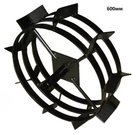 ЦЕЛИНА Грунтозацепы для окучивания (2шт)  (арт.010105) купить в Перми