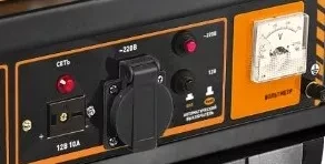 Генератор бензиновый CARVER PPG-1200 LT-156F купить в Перми