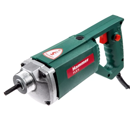 Вибратор глубинный Hammer Flex VBR1100 купить в Перми