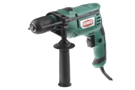 Дрель ударная HAMMER UDD780B купить в Перми