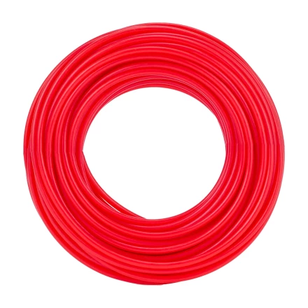 Леска для триммера круглая 3,0 мм х 15 м //MTX 96849 купить в Перми