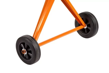 Бетономешалка WESTER BTM120A купить в Перми