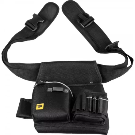 Пояс JCB монтажника, с одной сумкой JSW010 купить в Перми