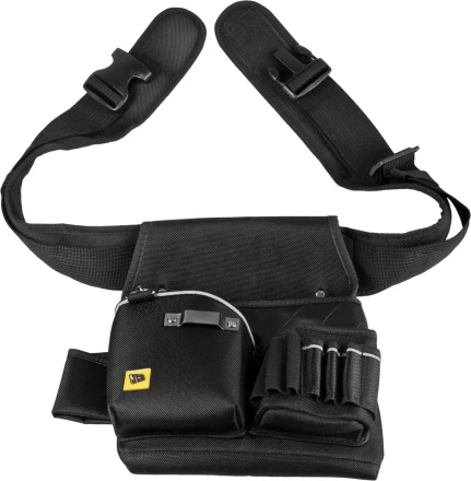 Пояс JCB монтажника, с одной сумкой JSW010 купить в Перми