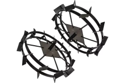 Грунтозацеп 600/130 для Huter (шест. 23 мм) (2 шт.) 71/3/56