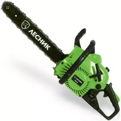 Бензопила Лесник 4518 PATRIOT купить в Перми