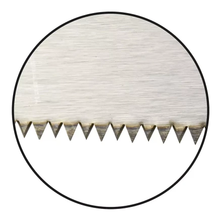 Ножовка &quot;Бобер&quot; 400мм закал/зуб   1/12/48 9851 купить в Перми