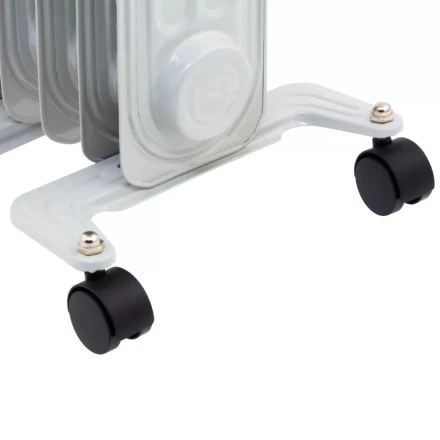 Масляный обогреватель MTX OCH-1000, 230 В, 1000 Вт // MTX 98301 купить в Перми