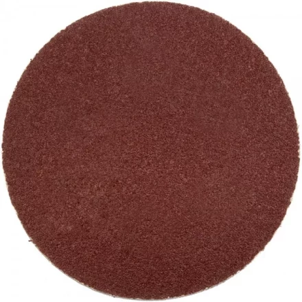 Круг шлифовальный ЗУБР &quot;МАСТЕР&quot; универсальный, из абразивной бумаги на велкро основе, без отверстий, Р40, 150мм, 5шт 35568-150-040 купить в Перми