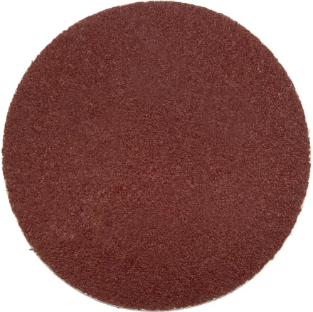 Круг шлифовальный ЗУБР &quot;МАСТЕР&quot; универсальный, из абразивной бумаги на велкро основе, без отверстий, Р40, 150мм, 5шт 35568-150-040 купить в Перми