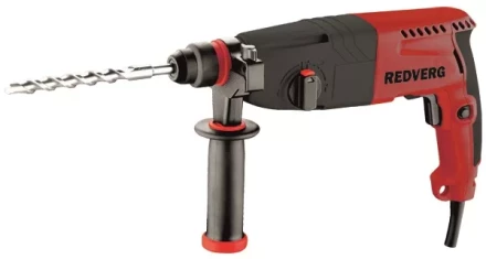 Перфоратор RD-RH750 RedVerg SDS-plus купить в Перми