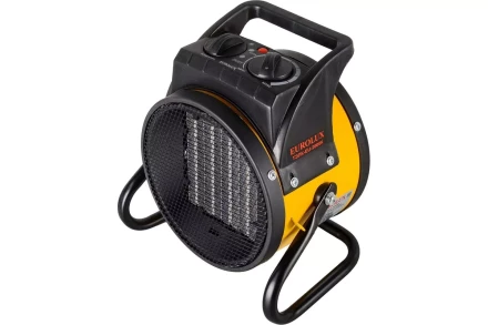 Электрическая теплопушка Eurolux ТЭПК-EU-2000K 67/1/35 купить в Перми