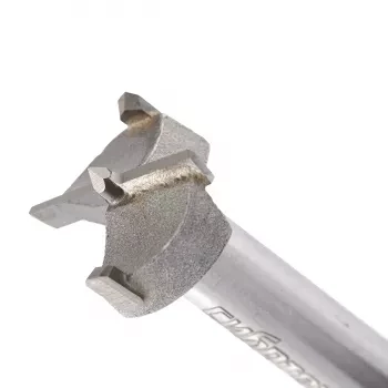 Сверло Форстнера по дереву 22 мм цилиндрический хвостовик СИБРТЕХ 704822 купить в Перми