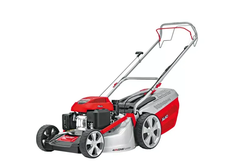 Газонокосилка бензиновая Highline 51.5 SP-A Pro AL-KO купить в Перми