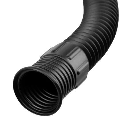 Воронка пластиковая 135 мм с металлическим ситом и гибким наконечником Denzel 537209 купить в Перми