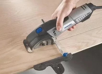 Карбидный отрезной диск для DSM20 DREMEL купить в Перми