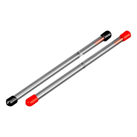 Аэрограф с верхним бачком AB1, 0.2/0.3/0.5 мм, 7 мл, 9 л/мин Denzel 57313 купить в Перми