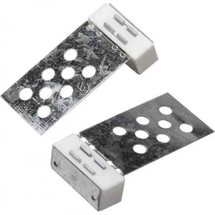 Замок магнитный для кафеля 3395-B купить в Перми