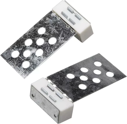 Замок магнитный для кафеля 3395-B купить в Перми