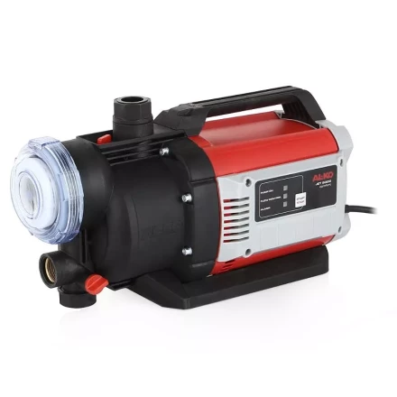 Насос садовый JET 5000 Comfort AL-KO купить в Перми