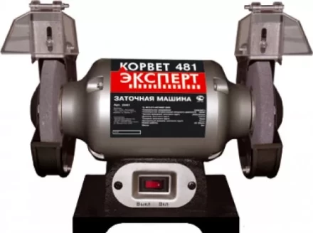 Станок заточной Корвет Эксперт 481 94810 купить в Перми