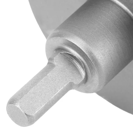 Коронка по металлу твердосплавная, 70 мм Denzel 724020 купить в Перми