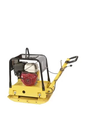 Виброплита реверсивная TOR C-330(R) 234 кг, 30кН (Honda) 1024135 купить в Перми