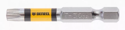 Бита T30x50, 5 шт. Denzel 7711323 купить в Перми