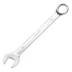 Ключ комбинированный 46мм, никелированный// Сибртех 14927 купить в Перми