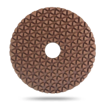 Алмазный гибкий шлифовальный круг MESSER GM/NL. MESH-50 купить в Перми