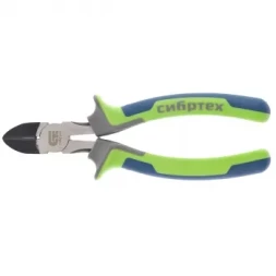 Бокорезы,200 мм фосфатирование трехкомпонентные рукоятки СИБРТЕХ 17531