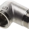 Уголок GENERAL FITTINGS никелированная латунь, г/ш, 3/4" 51071-G/S-3/4 купить в Перми