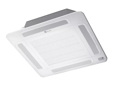 Внутренний блок ELECTROLUX EACC/I-18H/DC/N3 инверторной сплит-системы, кассетного типа