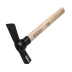 Молоток каменщика, 600 г Denzel , буковая рукоятка, EFP 10643 купить в Перми