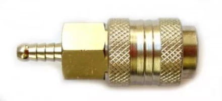 Штуцер мама елка d.6 OMG купить в Перми